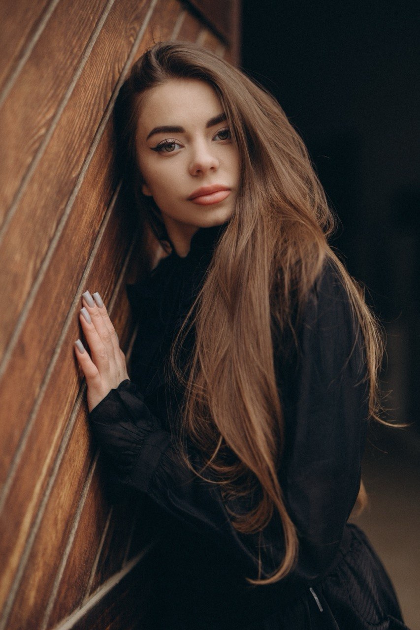 Богдана Кравчук