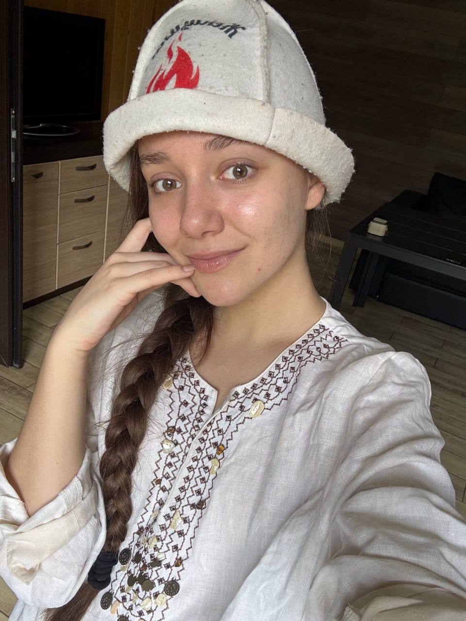 Елизавета Рон